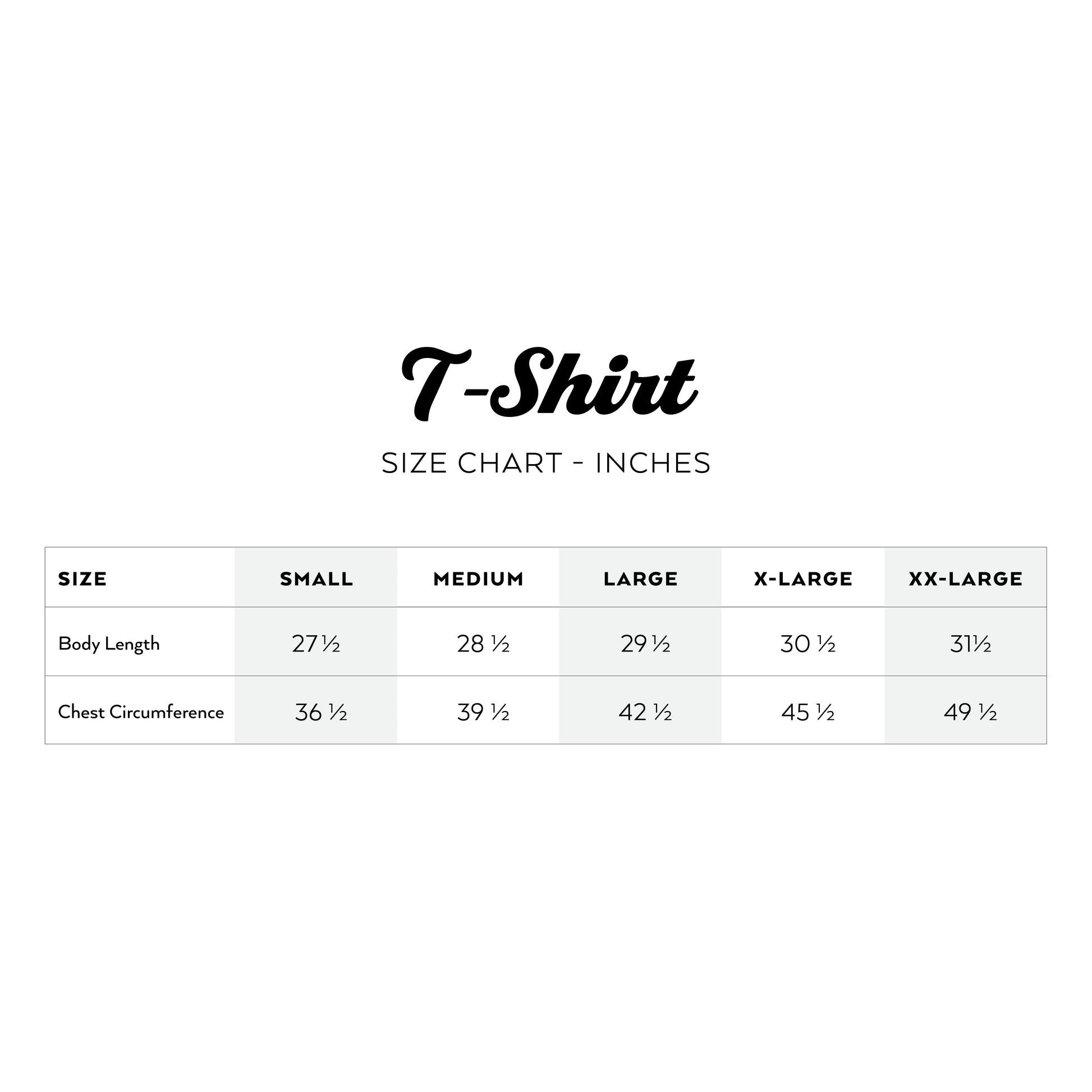 short-sleeve-t-shirt-black-h1 BruMate-Apparel_SizingChart-TShirt.jpg