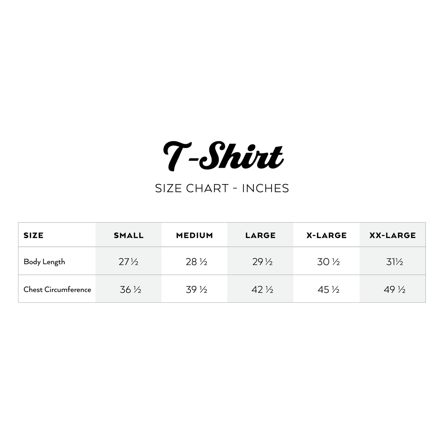 short-sleeve-t-shirt-white-v1 BruMate-Apparel_SizingChart-TShirt_b9f59145-6a7e-49ba-8c54-1197b365be37.jpg