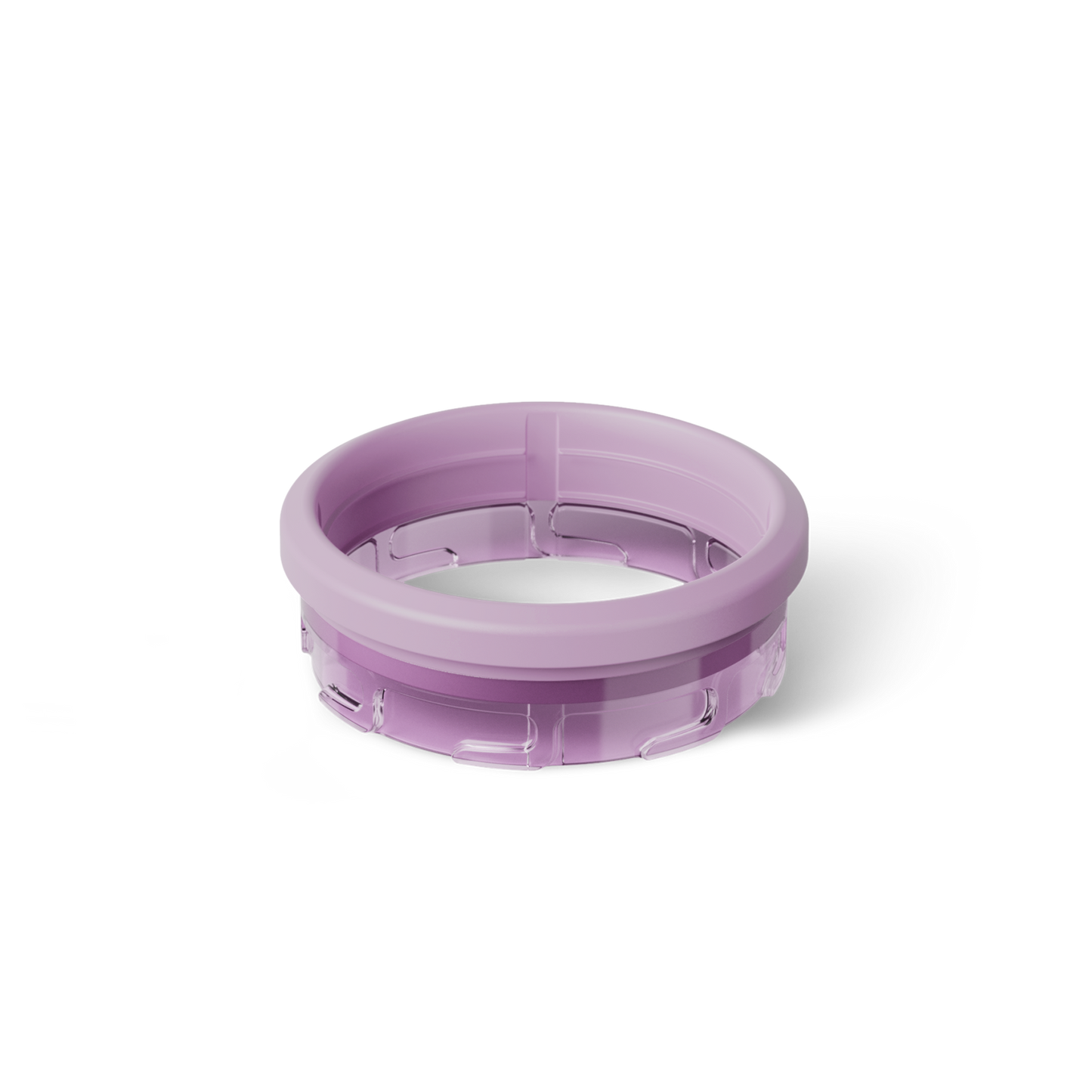 slim-v2-octalock-gaskets-a2 Gasket-Slim-Lavender.png