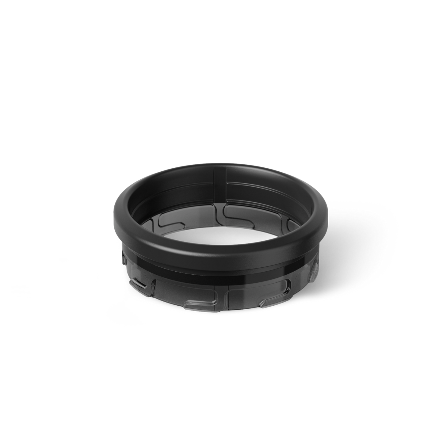 slim-v2-octalock-gaskets-a2 Gasket-Slim-MatteBlack.png