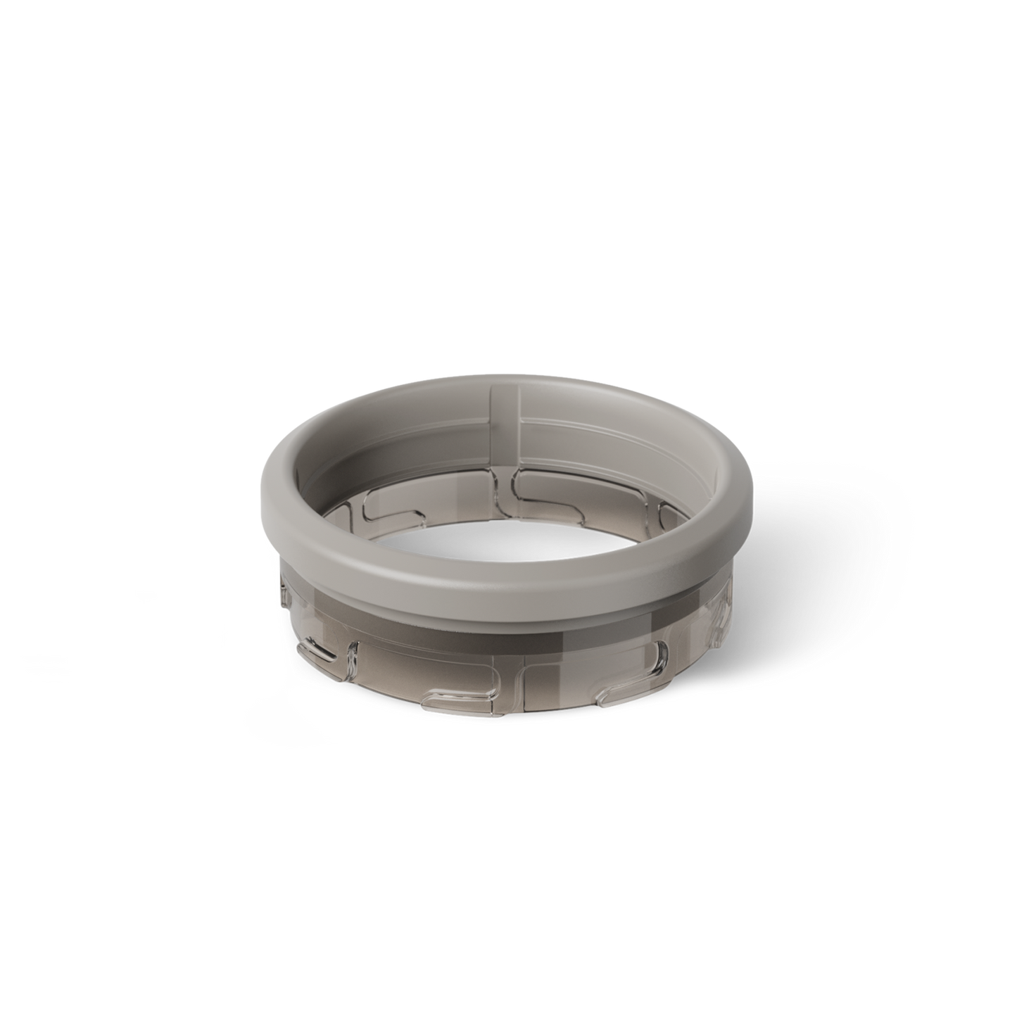 slim-v2-octalock-gaskets-a2 Gasket-Slim-Mocha.png