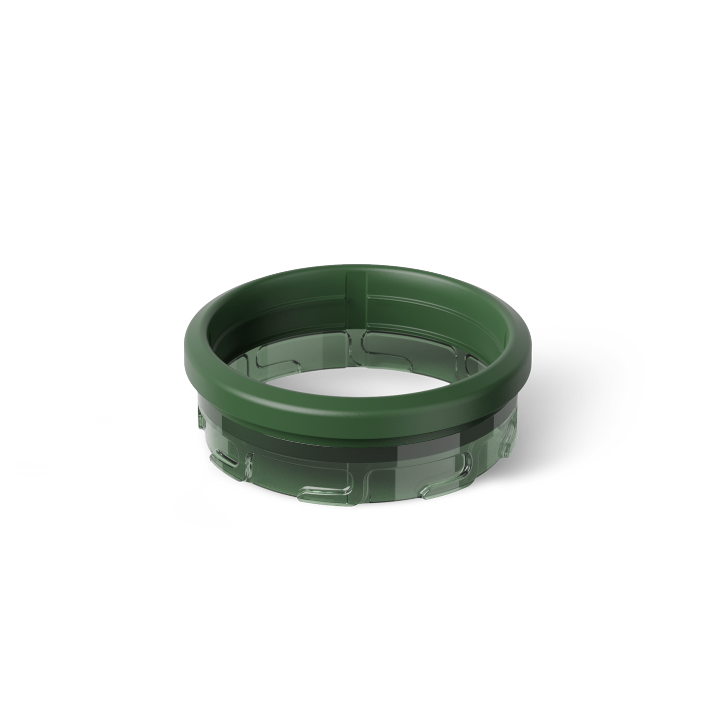 slim-v2-octalock-gaskets-a2 Gasket-Slim-ODGreen.png