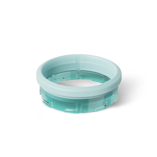 trio-v2-octalock-gaskets-z5 Gasket-Trio-Duo-BlueAgave.png