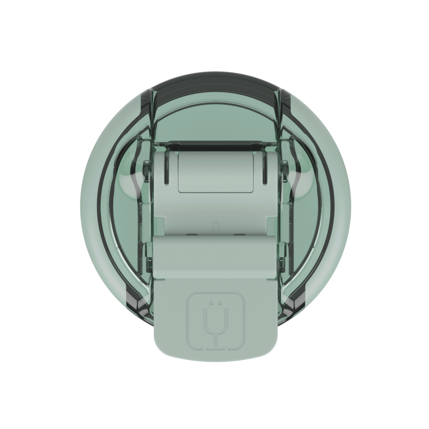 strova-octalocktm-lids-y0 Octalock-Lid-Strova-Sage.png