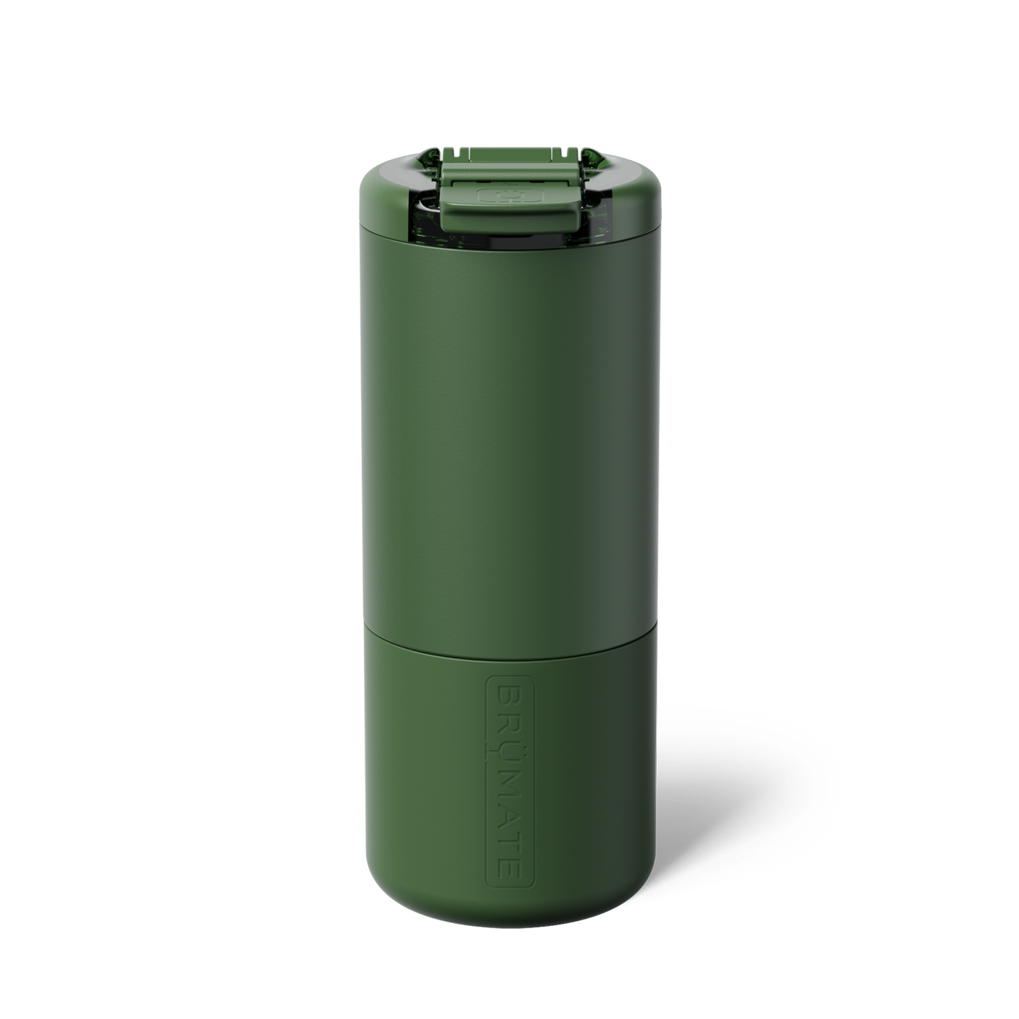 strova-18oz-c6 Strova-ODGreen.png