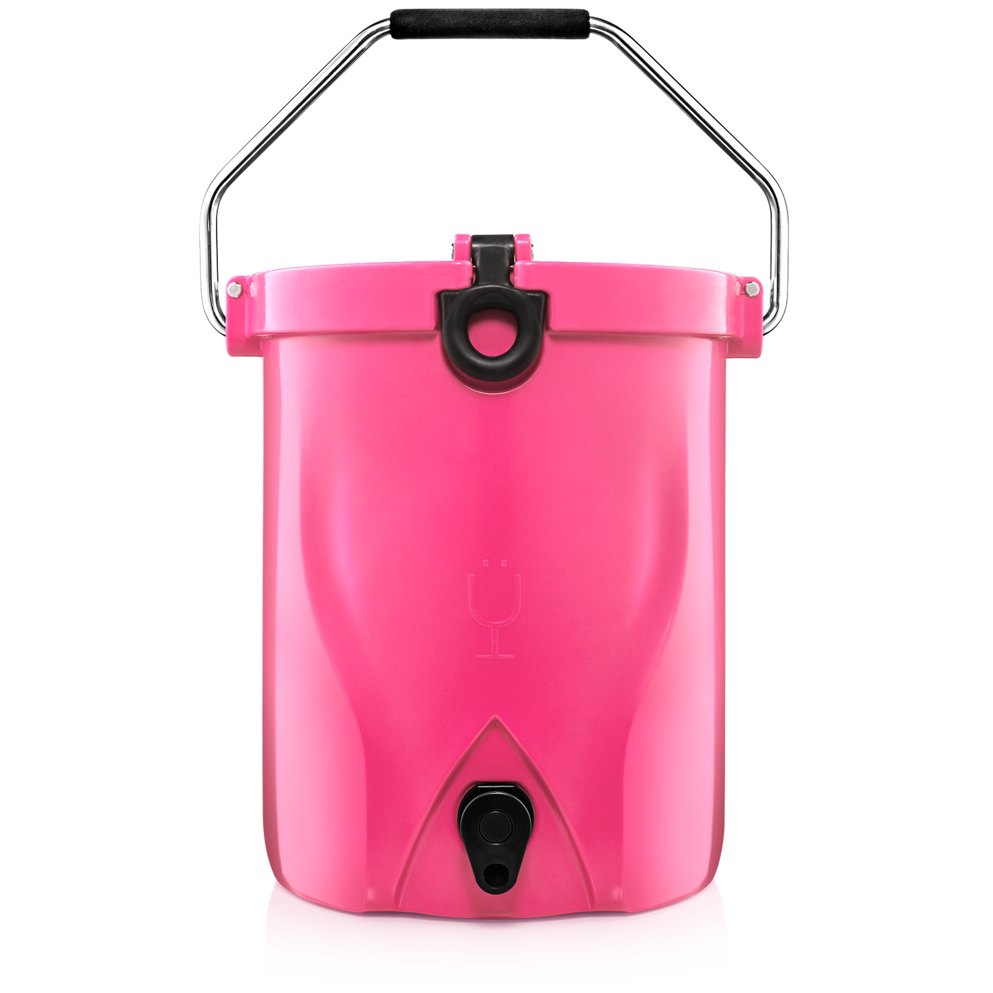 backtap-s4 backtap-neon-pink-handle-up.png