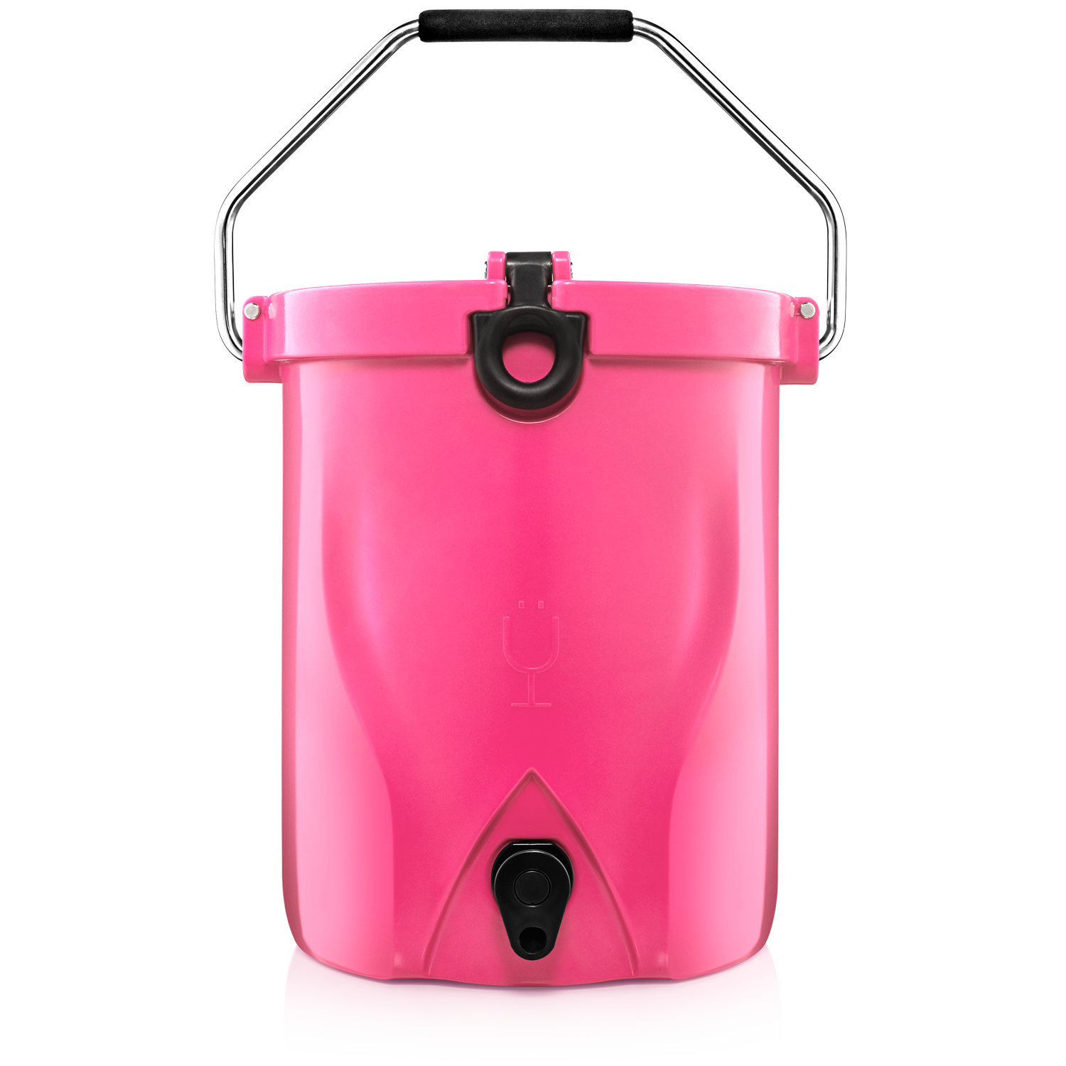 backtap-s4 backtap-neon-pink-handle-up.png