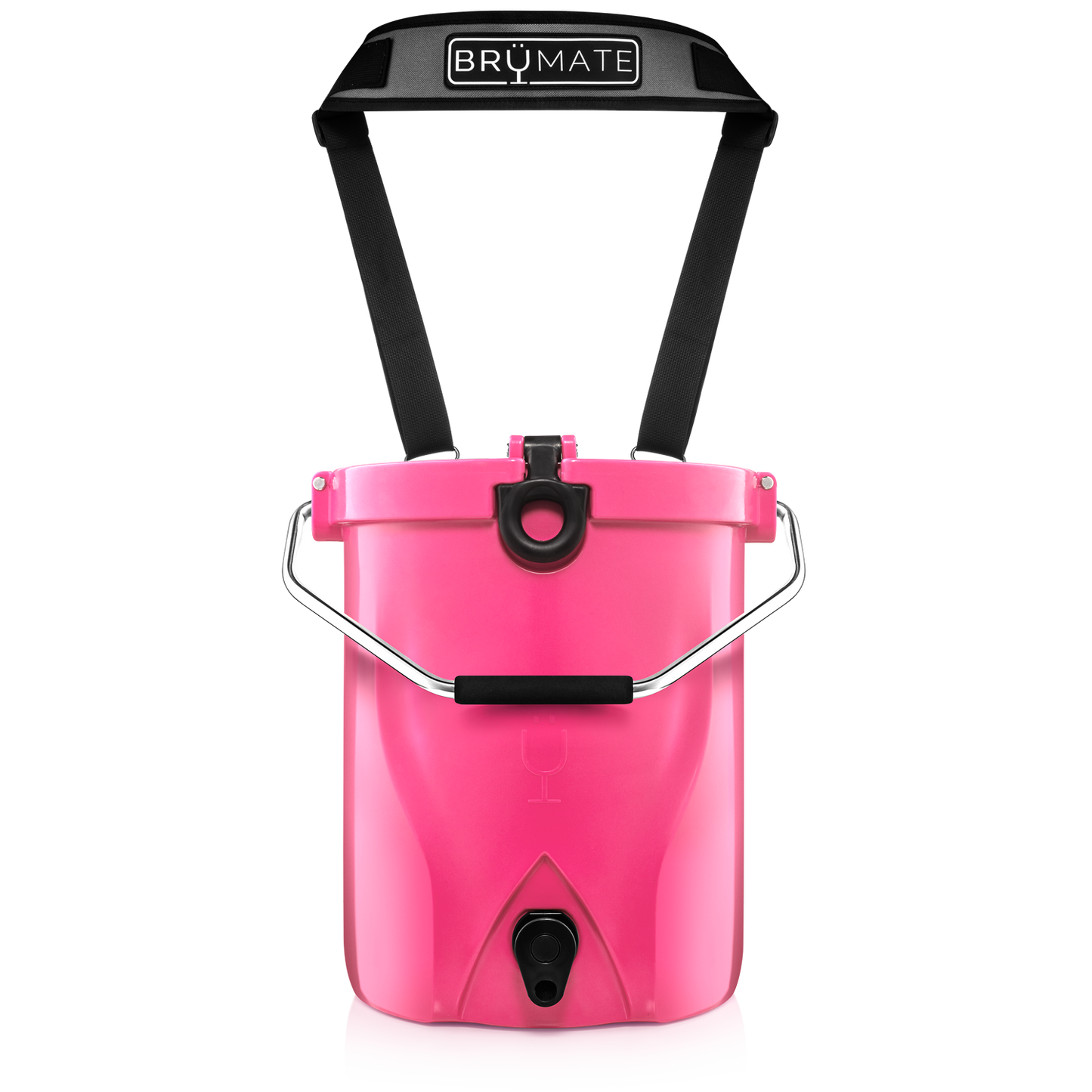 backtap-s4 backtap-neon-pink-strap.png