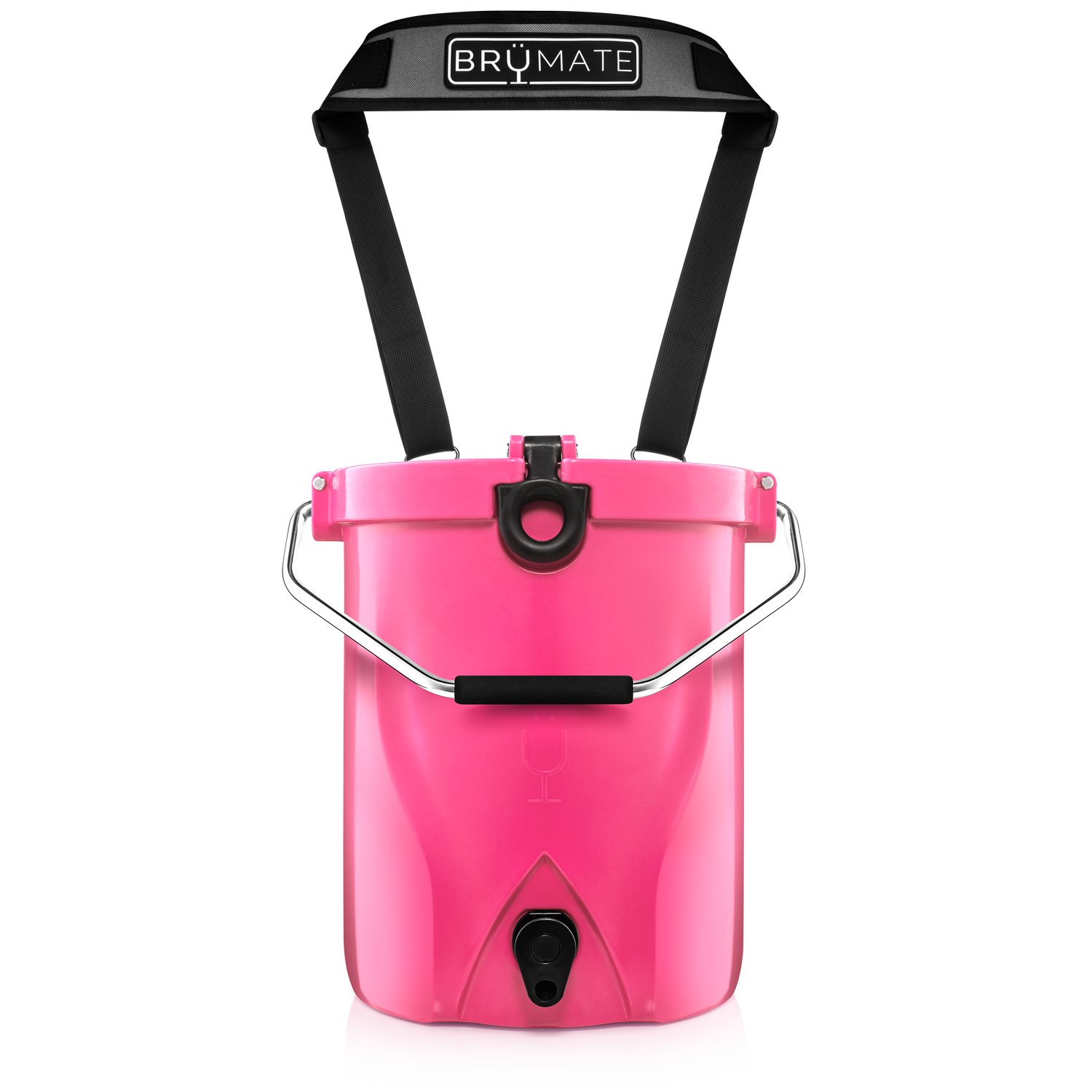 backtap-s4 backtap-neon-pink-strap.png