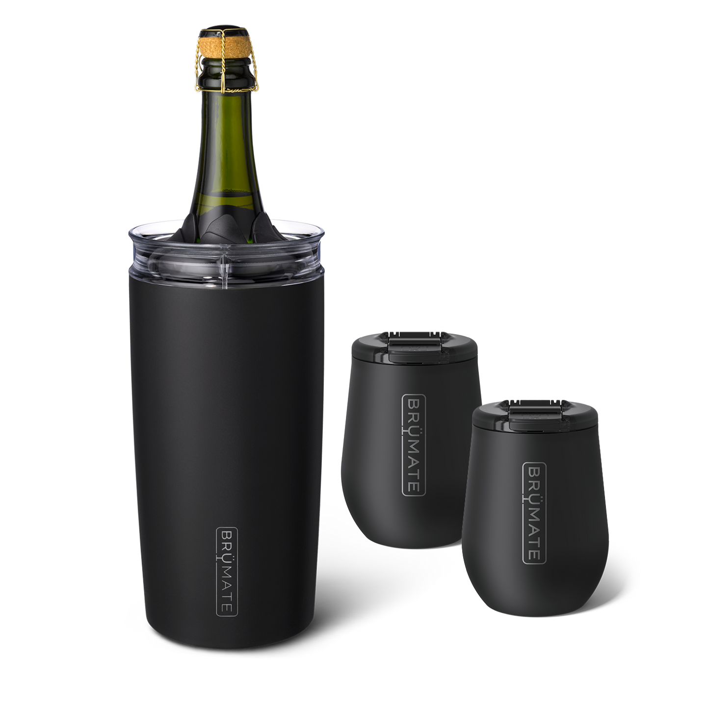 bottle-chiller-bundle-y0 bundles-togosa-matte-black-uncorkd.png