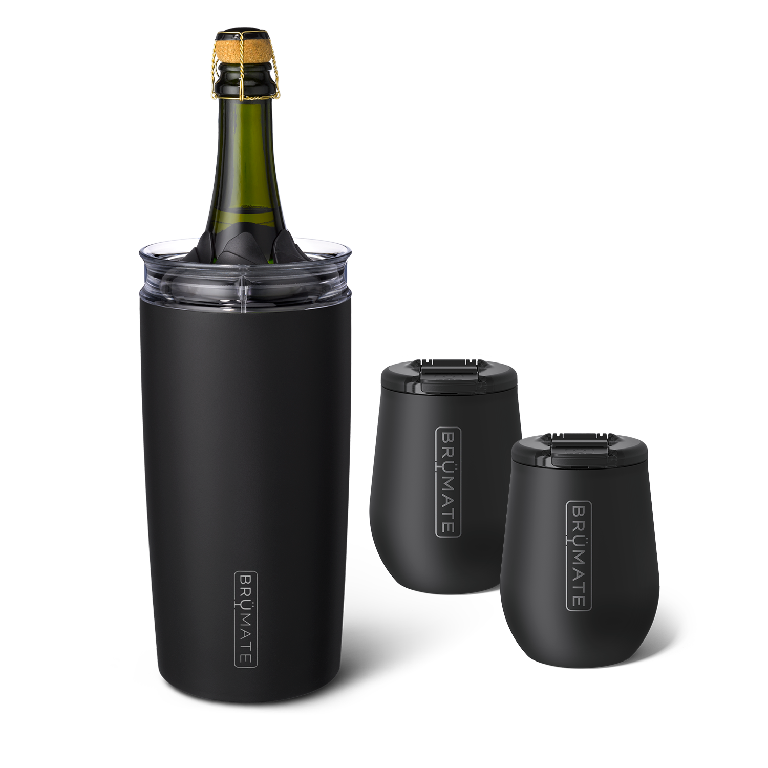 bottle-chiller-bundle-y0 bundles-togosa-matte-black-uncorkd.png